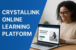 School Online Learning Platform