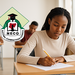 NECO GCE REGISTRATION TOKEN