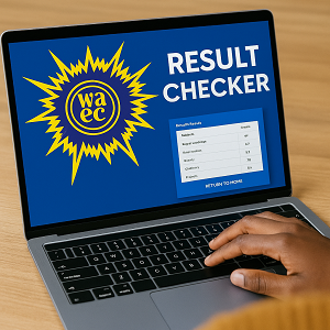 WAEC RESULT CHECKER