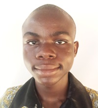 ADEROPO OBALOLU - JAMB 2025