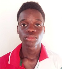 OLA TUNMISE OLAMIDE - JAMB 2025