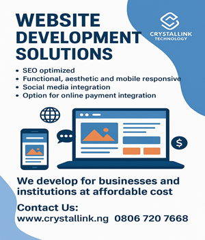 WEBSITE DEVELOPMENT SOLUTIONS