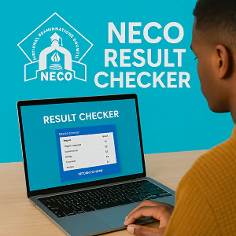 NECO RESULT TOKEN